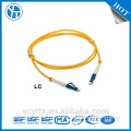 LC 3M single mode fiber optical patch cord cable